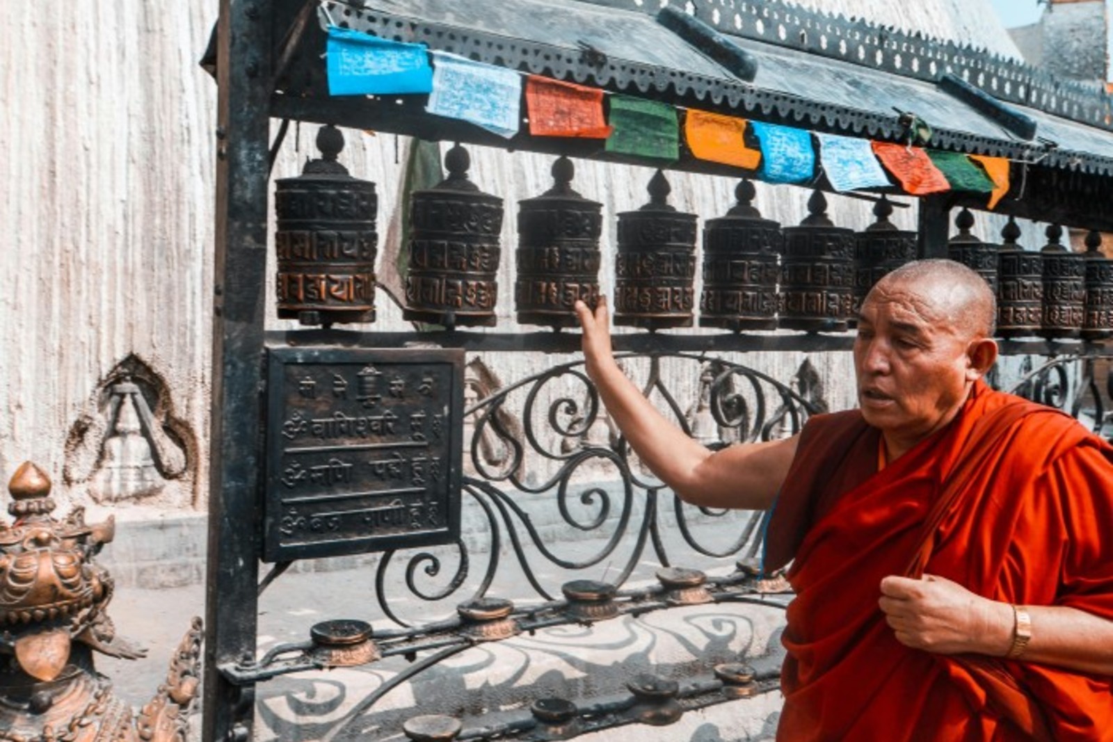 Cultural Insights - What North Carolina Tourists Should Know Before Visiting Bhutan